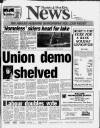 Hoylake & West Kirby News Wednesday 09 May 1990 Page 1