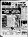 Hoylake & West Kirby News Wednesday 09 May 1990 Page 12