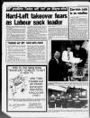 Hoylake & West Kirby News Wednesday 09 May 1990 Page 18