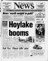 Hoylake & West Kirby News
