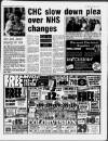 Hoylake & West Kirby News Wednesday 30 May 1990 Page 7