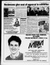 Hoylake & West Kirby News Wednesday 30 May 1990 Page 14