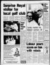 Hoylake & West Kirby News Wednesday 30 May 1990 Page 26