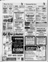 Hoylake & West Kirby News Wednesday 30 May 1990 Page 38