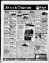 Hoylake & West Kirby News Wednesday 30 May 1990 Page 42