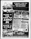 Hoylake & West Kirby News Wednesday 30 May 1990 Page 52