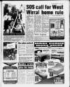 Hoylake & West Kirby News Wednesday 06 June 1990 Page 3