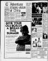 Hoylake & West Kirby News Wednesday 06 June 1990 Page 4