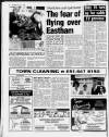 Hoylake & West Kirby News Wednesday 06 June 1990 Page 6