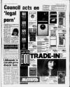 Hoylake & West Kirby News Wednesday 06 June 1990 Page 11