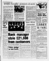 Hoylake & West Kirby News Wednesday 06 June 1990 Page 23