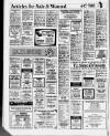 Hoylake & West Kirby News Wednesday 06 June 1990 Page 26