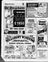 Hoylake & West Kirby News Wednesday 06 June 1990 Page 36