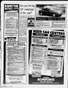 Hoylake & West Kirby News Wednesday 06 June 1990 Page 54