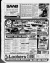 Hoylake & West Kirby News Wednesday 06 June 1990 Page 62