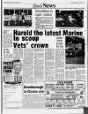 Hoylake & West Kirby News Wednesday 06 June 1990 Page 71