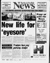 Hoylake & West Kirby News Wednesday 01 August 1990 Page 1