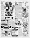 Hoylake & West Kirby News Wednesday 01 August 1990 Page 3