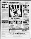 Hoylake & West Kirby News Wednesday 01 August 1990 Page 13
