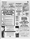 Hoylake & West Kirby News Wednesday 01 August 1990 Page 31