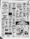 Hoylake & West Kirby News Wednesday 01 August 1990 Page 34