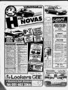 Hoylake & West Kirby News Wednesday 01 August 1990 Page 50