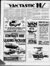 Hoylake & West Kirby News Wednesday 01 August 1990 Page 56