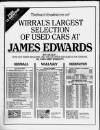 Hoylake & West Kirby News Wednesday 12 September 1990 Page 66