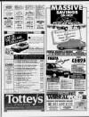 Hoylake & West Kirby News Wednesday 12 September 1990 Page 77