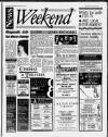 Hoylake & West Kirby News Wednesday 03 October 1990 Page 21