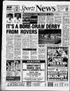 Hoylake & West Kirby News Wednesday 03 October 1990 Page 72