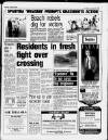 Hoylake & West Kirby News Wednesday 07 November 1990 Page 3