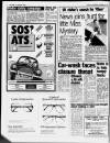 Hoylake & West Kirby News Wednesday 07 November 1990 Page 4