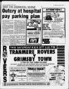 Hoylake & West Kirby News Wednesday 07 November 1990 Page 7