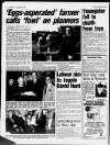 Hoylake & West Kirby News Wednesday 07 November 1990 Page 20