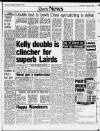 Hoylake & West Kirby News Wednesday 07 November 1990 Page 71