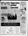Hoylake & West Kirby News Wednesday 28 November 1990 Page 5