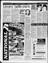 Hoylake & West Kirby News Wednesday 28 November 1990 Page 6