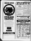 Hoylake & West Kirby News Wednesday 28 November 1990 Page 8