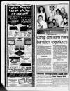 Hoylake & West Kirby News Wednesday 28 November 1990 Page 16