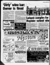 Hoylake & West Kirby News Wednesday 28 November 1990 Page 18