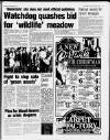 Hoylake & West Kirby News Wednesday 28 November 1990 Page 19