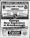 Hoylake & West Kirby News Wednesday 28 November 1990 Page 21