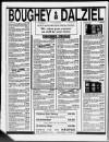 Hoylake & West Kirby News Wednesday 28 November 1990 Page 42