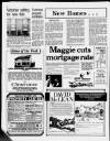Hoylake & West Kirby News Wednesday 28 November 1990 Page 44