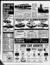 Hoylake & West Kirby News Wednesday 28 November 1990 Page 50