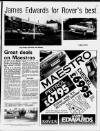 Hoylake & West Kirby News Wednesday 28 November 1990 Page 57