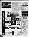 Hoylake & West Kirby News Wednesday 28 November 1990 Page 60