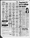 Hoylake & West Kirby News Wednesday 28 November 1990 Page 62