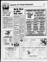 Hoylake & West Kirby News Wednesday 28 November 1990 Page 70